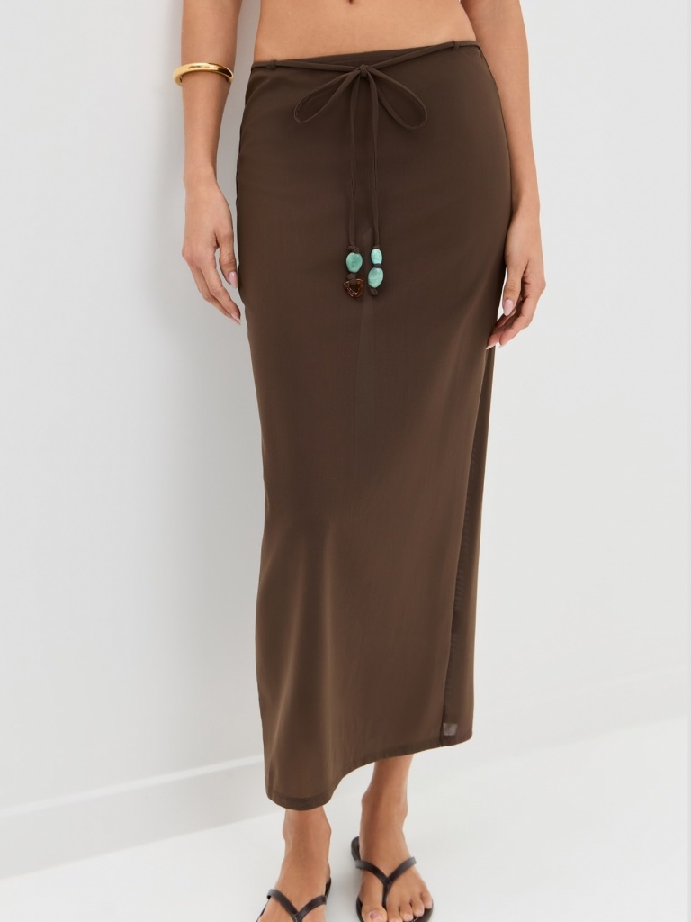 Staud Milena Skirt